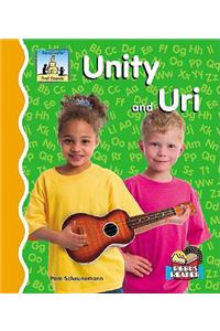 Unity and Uri