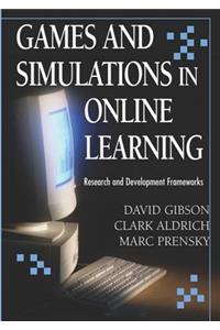 Games and Simulations in Online Learning