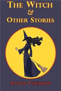Witch & Other Stories
