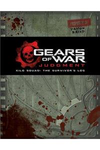 Gears of War: Judgment