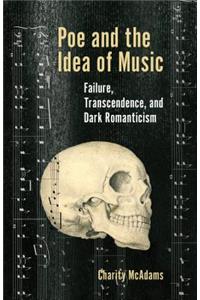 Poe and the Idea of Music