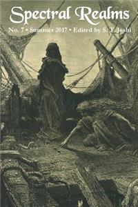 Spectral Realms No. 7