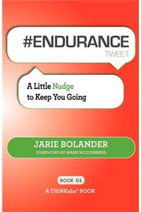 # Endurance Tweet Book01