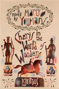 Charis in the World of Wonders