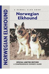 Norwegian Elkhound