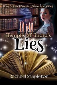 Temple of Indra's Lies