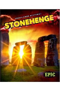 Stonehenge
