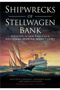 Shipwrecks of Stellwagen Bank