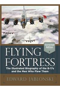 Flying Fortress (Corrected Edition)