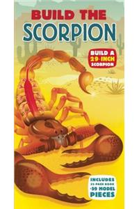 Build the Scorpion