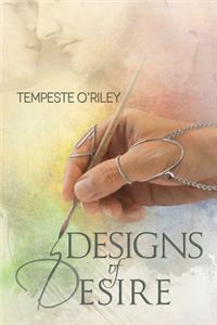 Designs of Desire Volume 1