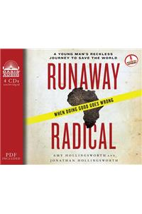 Runaway Radical (Library Edition)