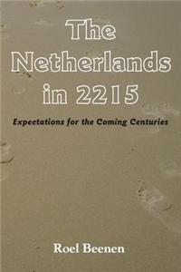 The Netherlands in 2215