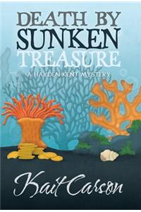 Death by Sunken Treasure