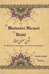 Mathnawi Maˈnavi of Rumi, Book-2