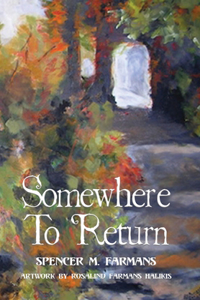 Somewhere To Return