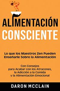 Alimentación consciente