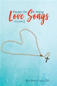 Pearls On A String