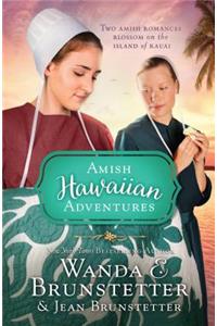 Amish Hawaiian Adventures