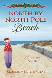 North by North Pole Beach