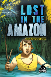 Lost in the Amazon