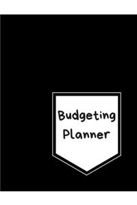 Budgeting Planner