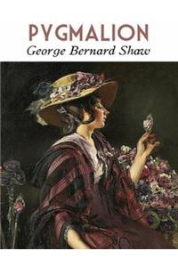Pygmalion (Annotated)