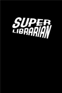 Super Librarian