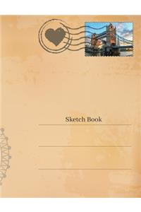 Sketch Book