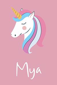 Mya