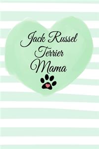 Jack Russel Terrier Kalender 2020