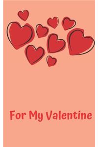 For My Valentine