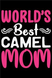 World's Best Camel MOM