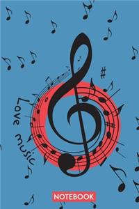 love music