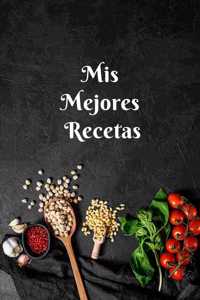 Mis Mejores Recetas