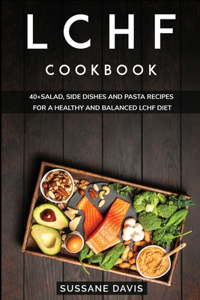 Lchf Cookbook