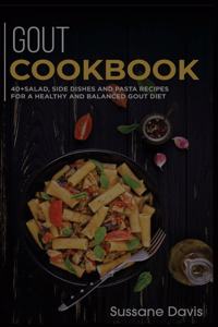 Gout Cookbook