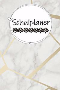 Schulplaner