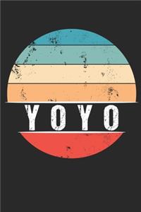 Yoyo