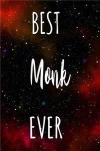 Best Monk Ever