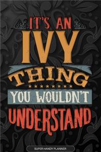 Ivy