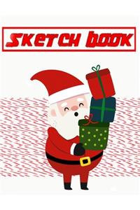 Sketchbook For Drawing Buy A Christmas Gift