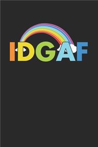 Idgaf