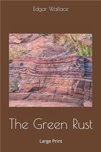 The Green Rust