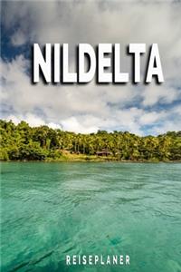 Nildelta - Reiseplaner