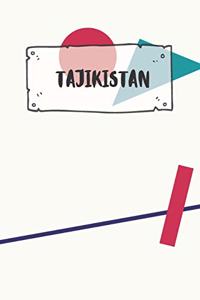 Tajikistan