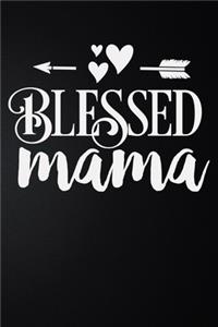 Blessed Mama