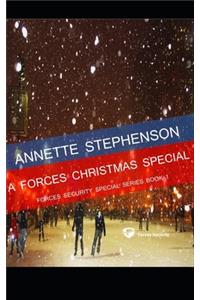Forces Christmas Special