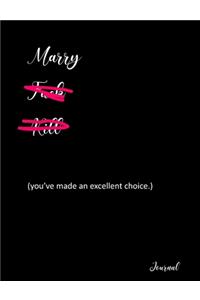 You've made an excellent choice.