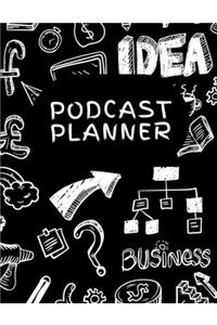 Podcast Planner